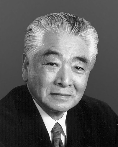 Raymond Moriyama