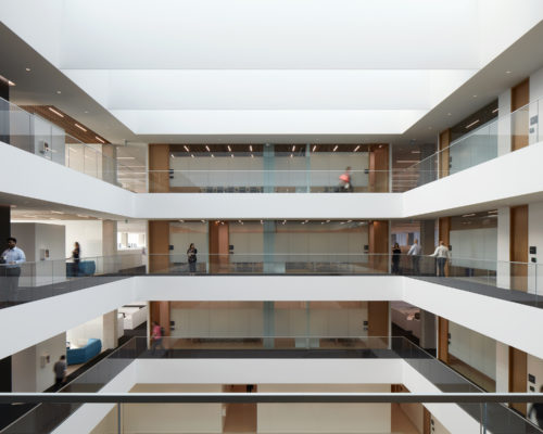 Canon Canada Inc. Headquarters