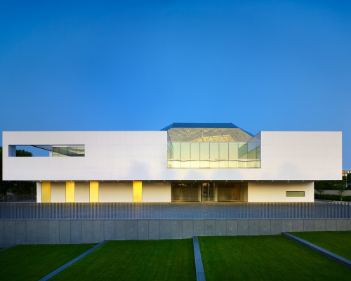 Doors Open Ottawa 2022