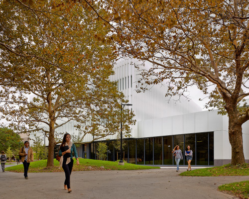 Town & Gown Symposium