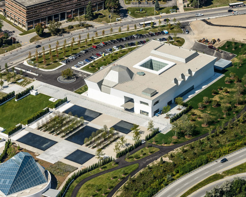 See the Aga Khan Museum at Doors Open Toronto