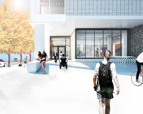 Building Design for Sustainability: Lessons from HMC2