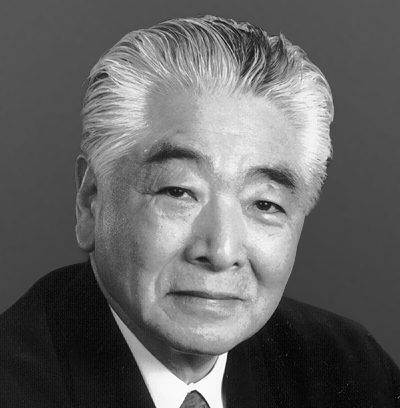 Raymond Moriyama