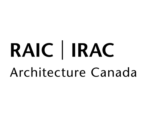 Emmanuelle van Rutten named 2019 RAIC Fellow!