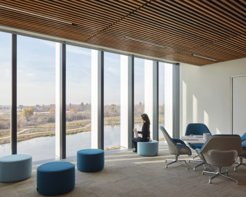Canon Canada Inc. Headquarters
