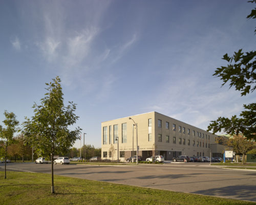 Holy Trinity Catholic School Turns 5!