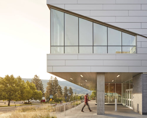 UBCO Commons Turns 5!