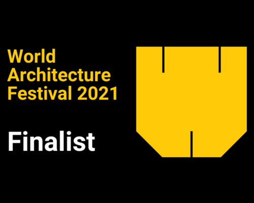University of Guelph Honey Bee Research Centre named finalist in 2021 World Architecture Festival – Future Projects Awards