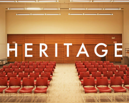 Ontario Heritage Week