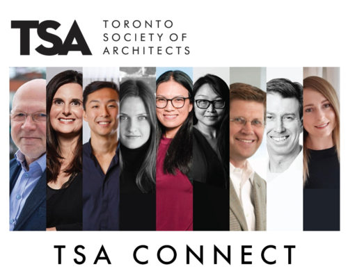 TSA Connect – Jay Zhao Featured Guest