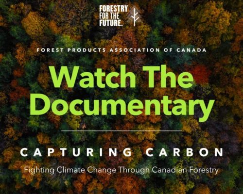 Capturing Carbon Documentary