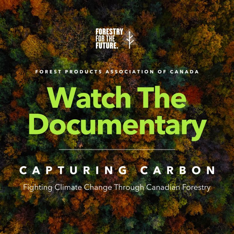 Capturing Carbon Documentary
