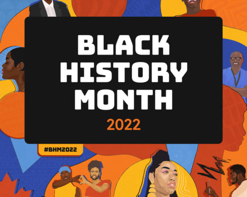 Black History Month