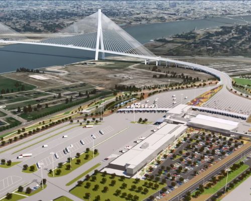 Gordie Howe International Bridge – Presentation on Project