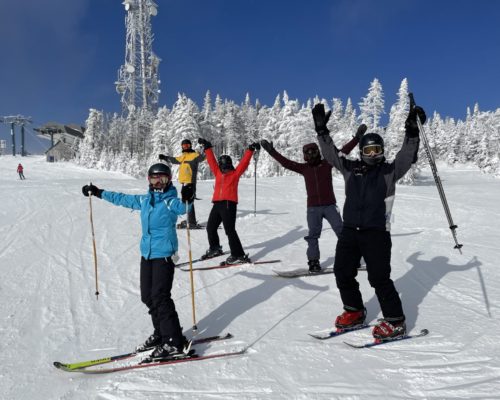Ottawa Office Snow Day