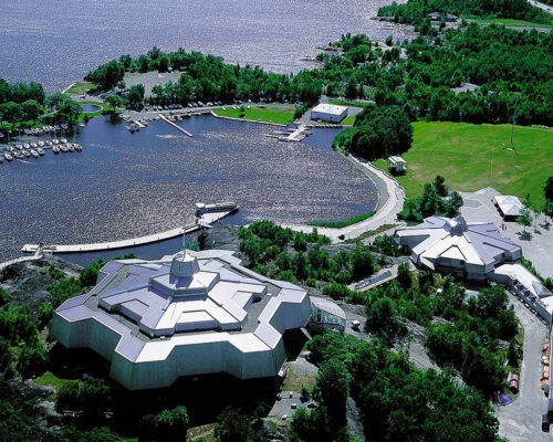 Science North