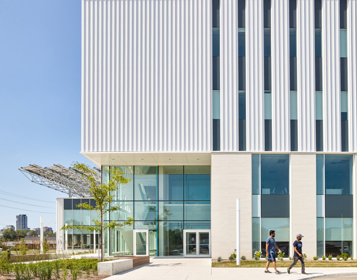 Conestoga College School of Hospitality & Culinary Arts Moriyama