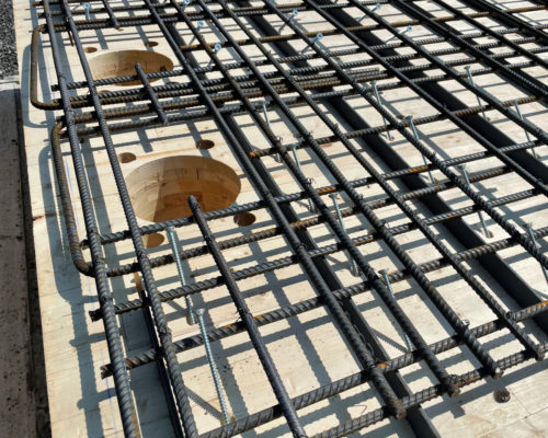 Mass Timber Arrives at Limberlost Place