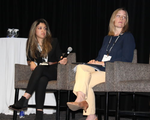 MTA’s Experience Co-Chairing the Facades+ Conference in Toronto