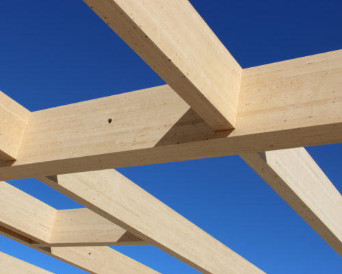 OSSTF HQ Construction Site Tour