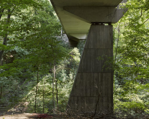 Canadian Architect Photography Award of Merit – Ontario Science Centre, 2019