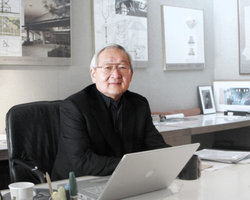 Ted Teshima Birthday