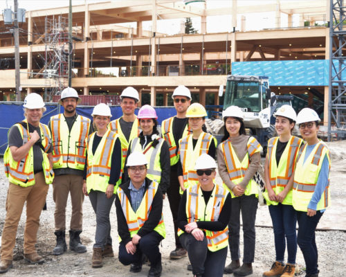 OSSTF Tour in September