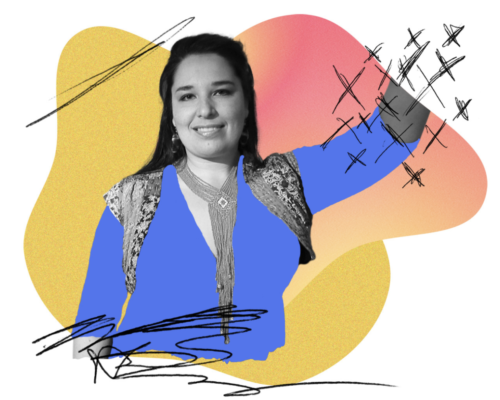 Eladia Smoke is Reintroducing Indigenous Perspectives Into the Built Environment