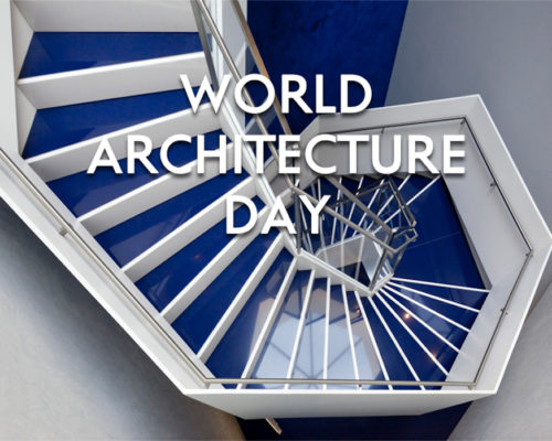 World Architecture Day