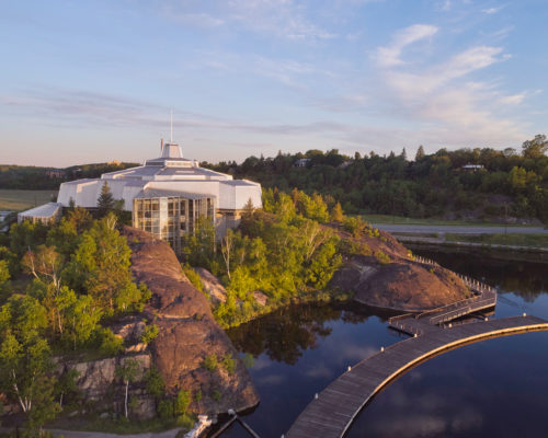 Thanksgiving Weekend