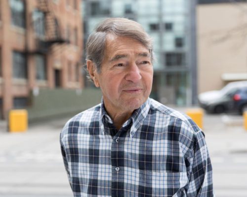 Remembering AJ Diamond