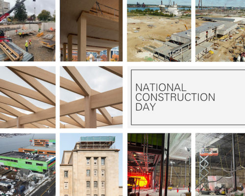 National Construction Day