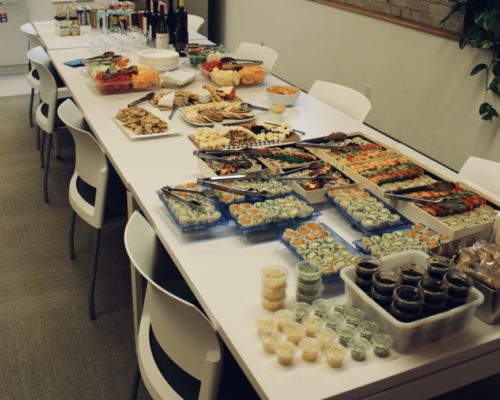 2022 MTA Year End Town Hall Meeting