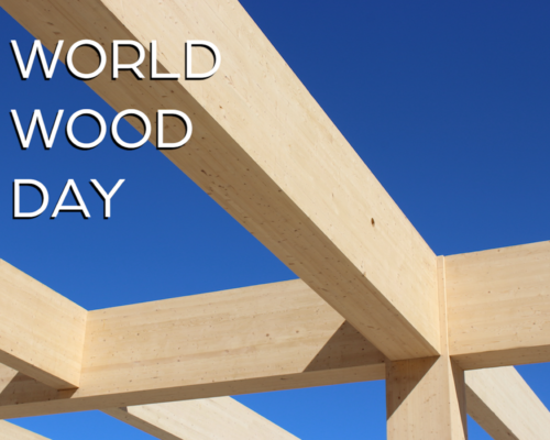 World Wood Day