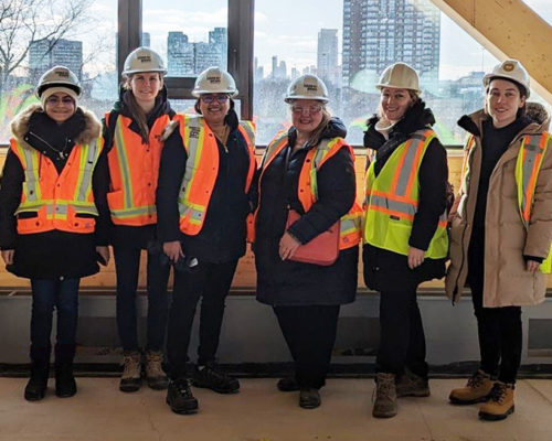 Happy International Women’s Day!