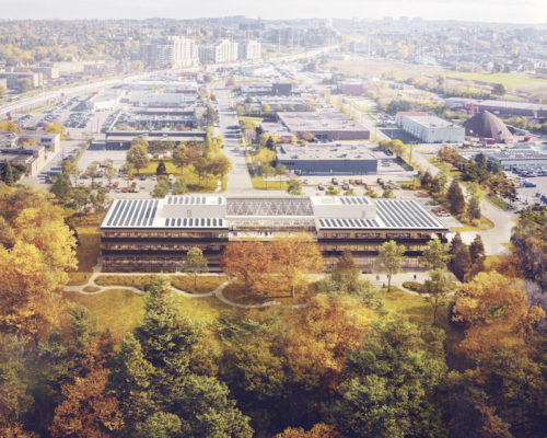 Happy (Belated) Earth Day!