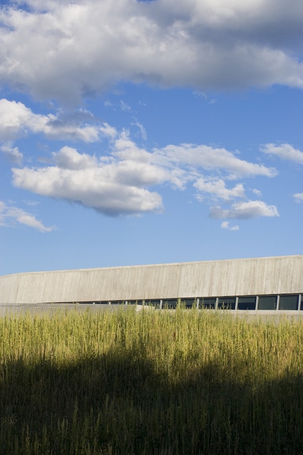 Moriyama Teshima Architects Canadian War Museum architecture design construction Toronto Ontario Canada mass timber