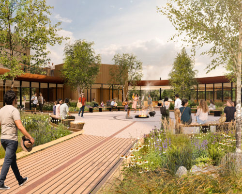 National Indigenous History Month