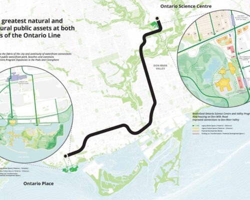 Ontario Place for All