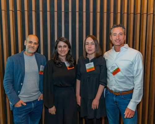 MTA Sponsors ULI Event