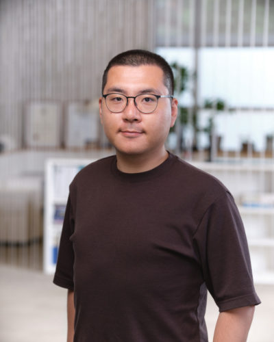 Liuyi (Louis) Yan