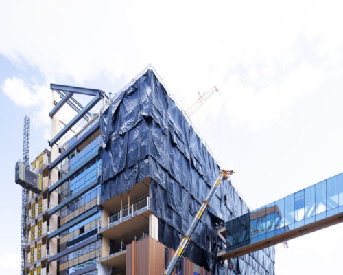 Limberlost Place Walking Tour Highlights