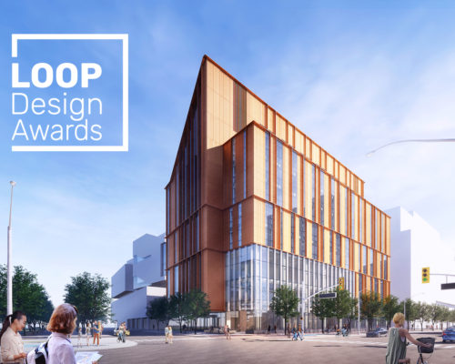 VOTE for MTA in 2023’s LOOP Design Award