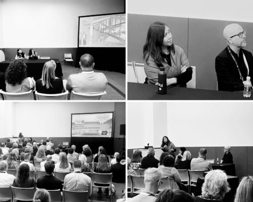 Carol’s Time at the (SCUP) Annual Conference