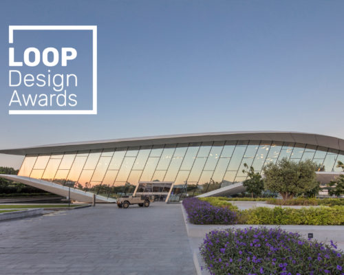VOTE for the Etihad Museum in 2023’s LOOP Design Awards
