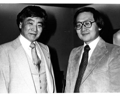 Raymond Moriyama – Magical Imperfection