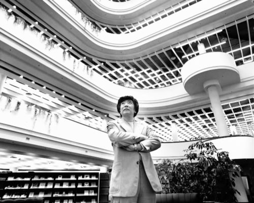 Raymond Moriyama – Influential Architect