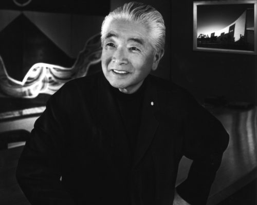 Raymond Moriyama – The World Has Lost a Visionary Architect