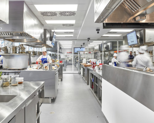 Project Spotlight: Conestoga College North Campus Expansion