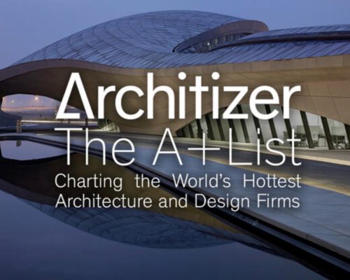 MTA Included on Architizer’s List of Firms to Watch in 2024